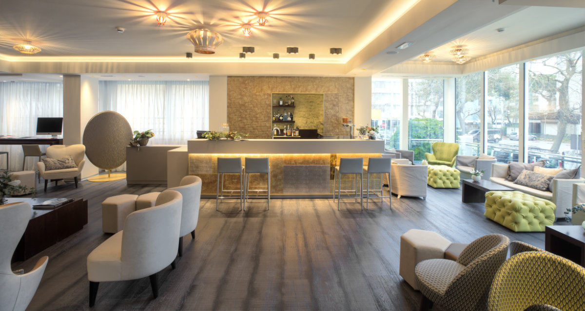 Riviera Romagnola: scegli l’Hotel Dory per la tua vacanza a Riccione