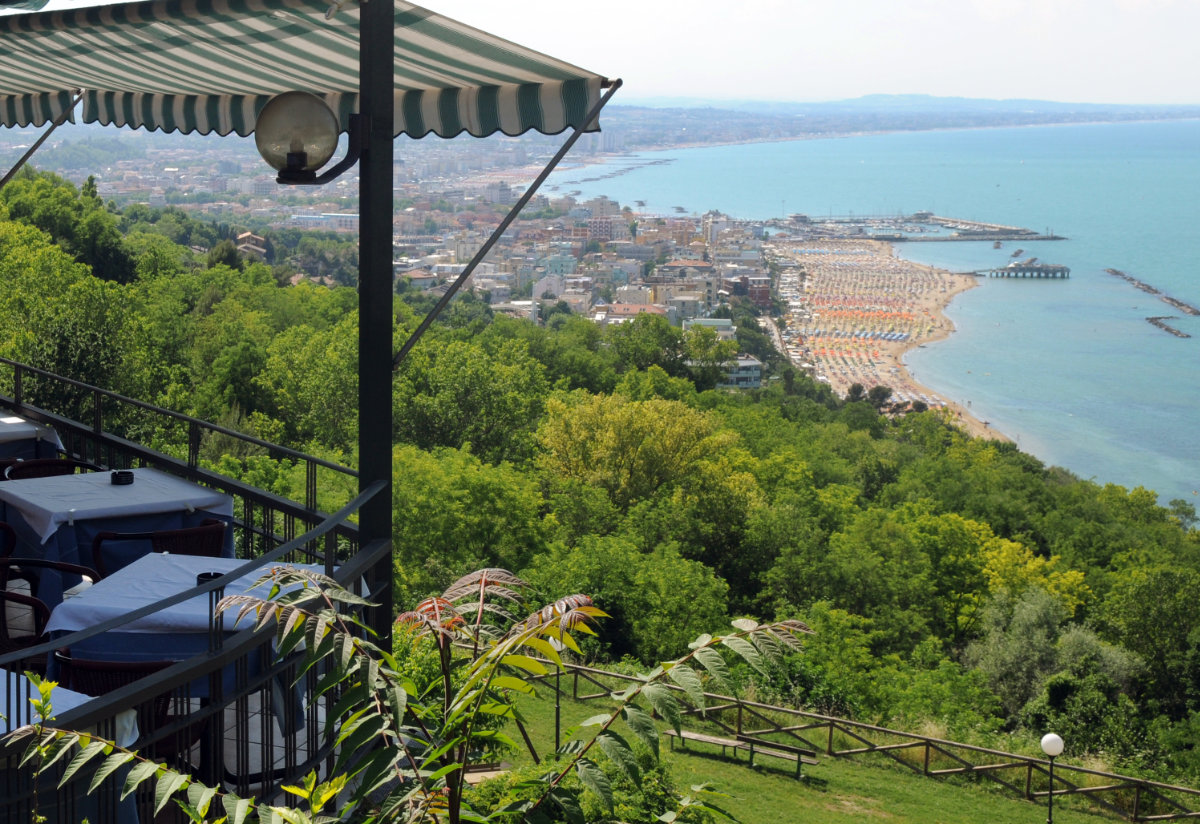 Riviera Romagnola: dove andare in vacanza
