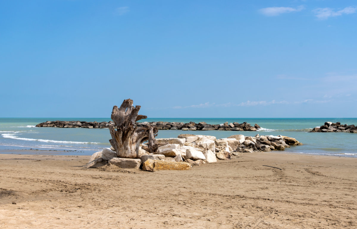 Riviera Romagnola: dove andare in vacanza