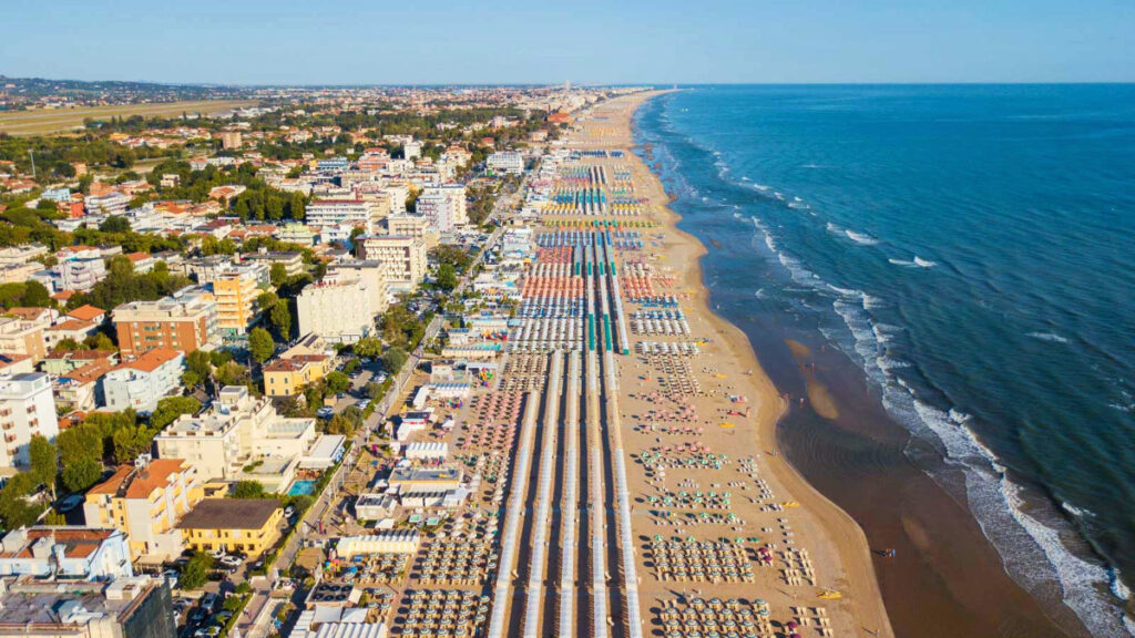 Riviera Romagnola: dove andare in vacanza? | Hotel Dory