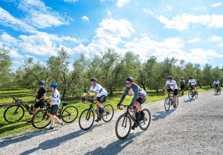 Prenota in anticipo la tua Primavera in Bici 2026: Sconti fino al -25%!