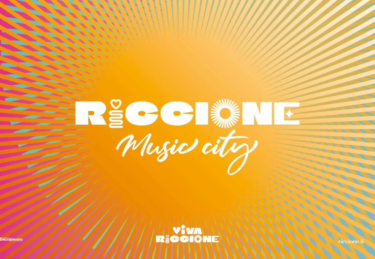 Riccione Music City