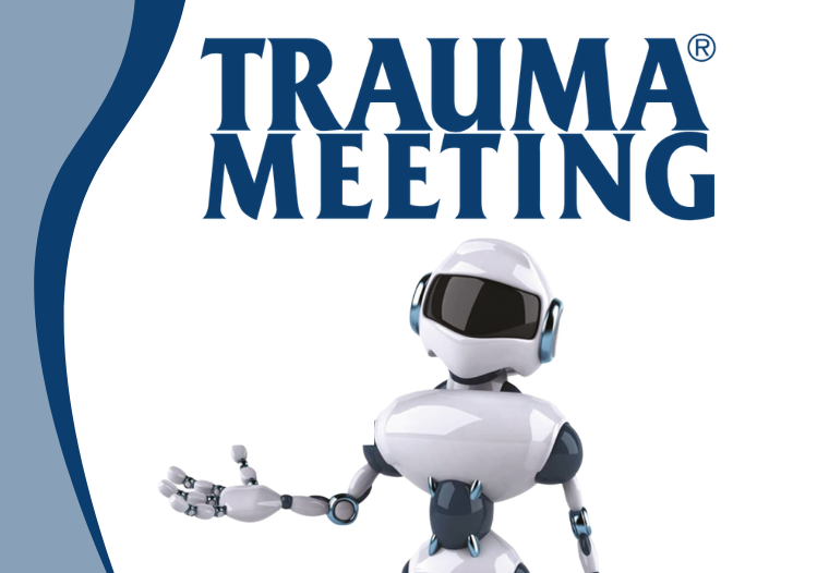 18^ Edizione Trauma meeting Riccione | 7-9 OTTOBRE 2026