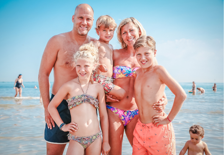 Bimbi gratis Riccione