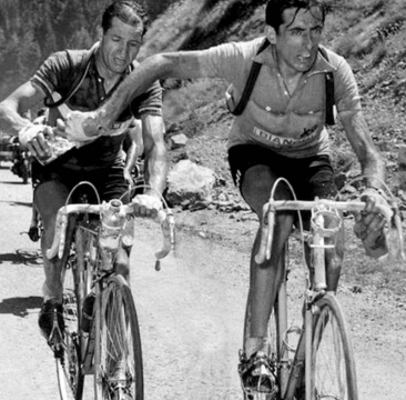 Settimana Internazionale Coppi e Bartali