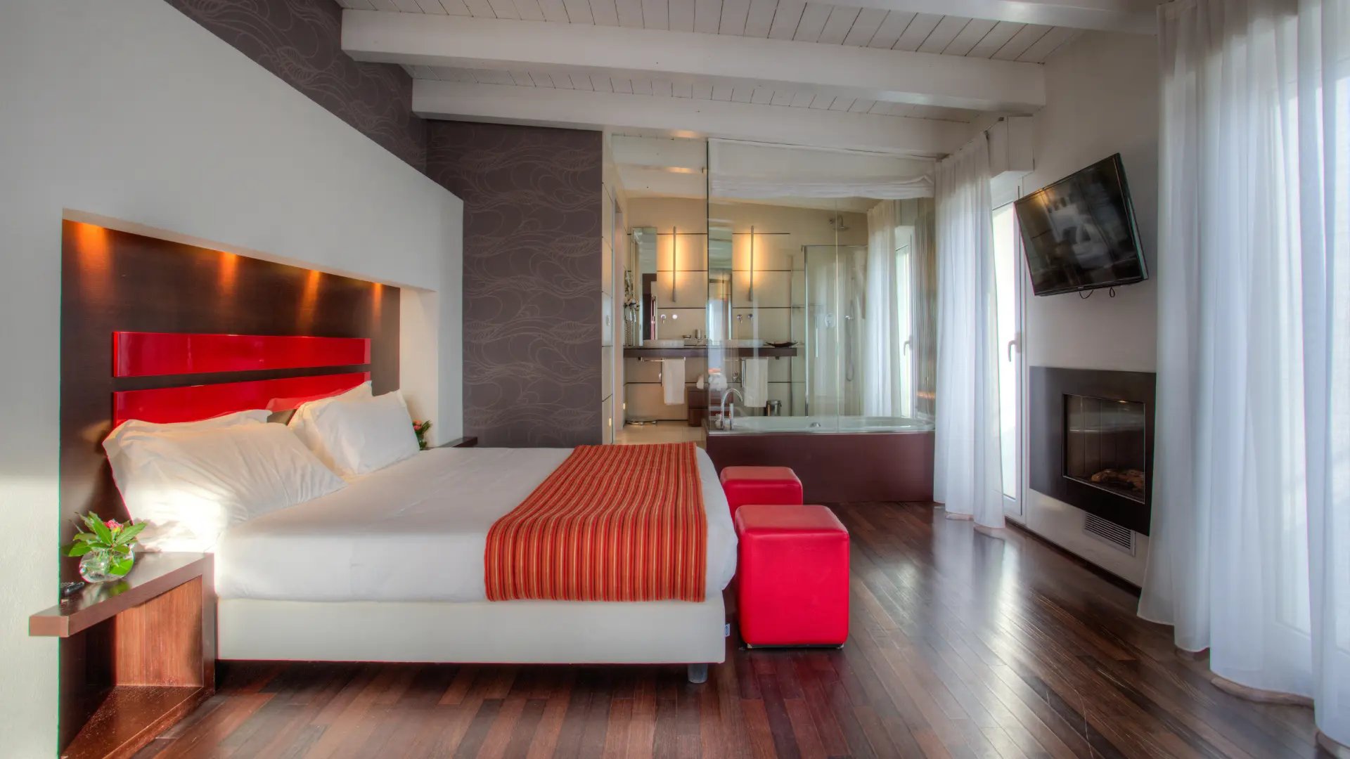 Estate in Suite a Riccione!