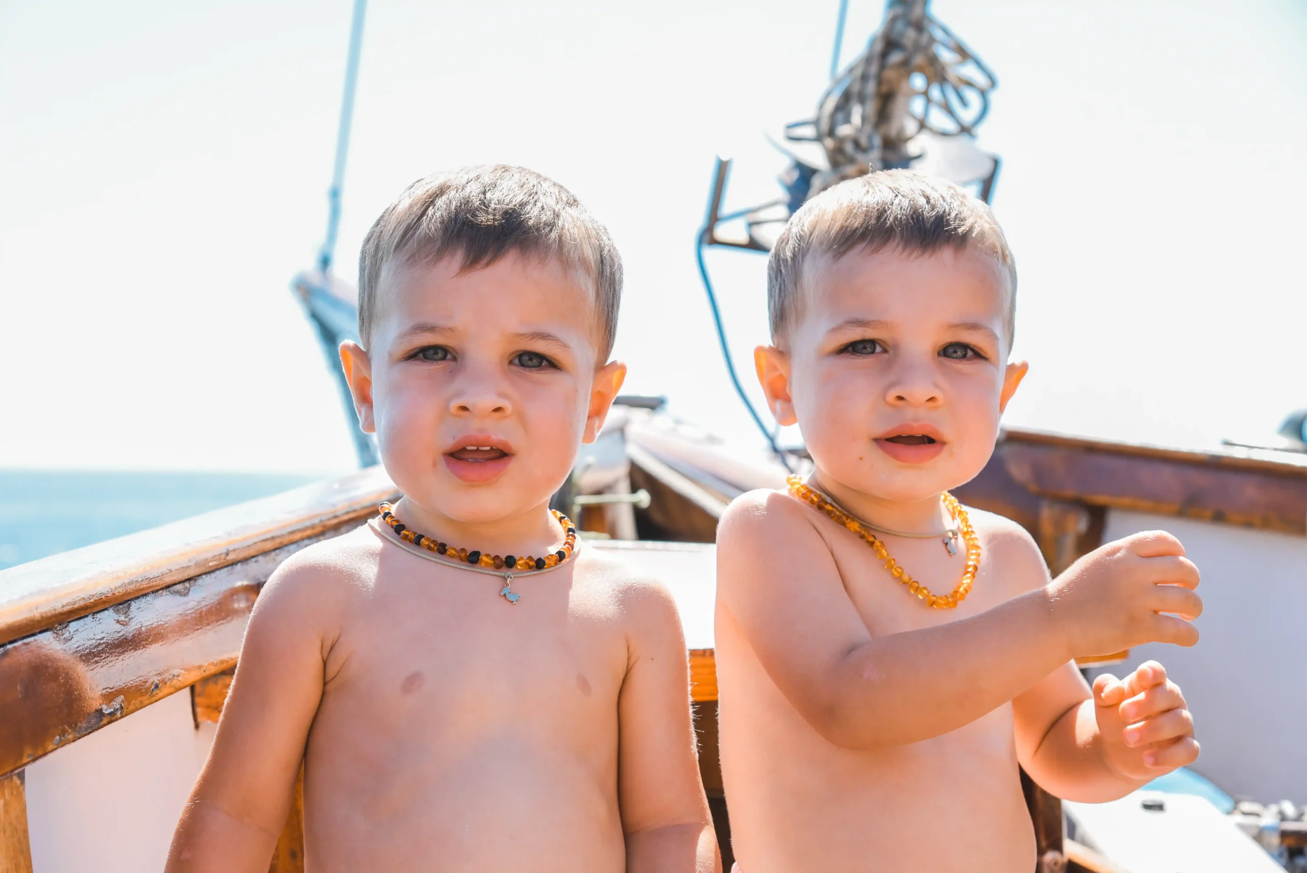 Settembre al mare: 2 bimbi gratis e sconto 20%