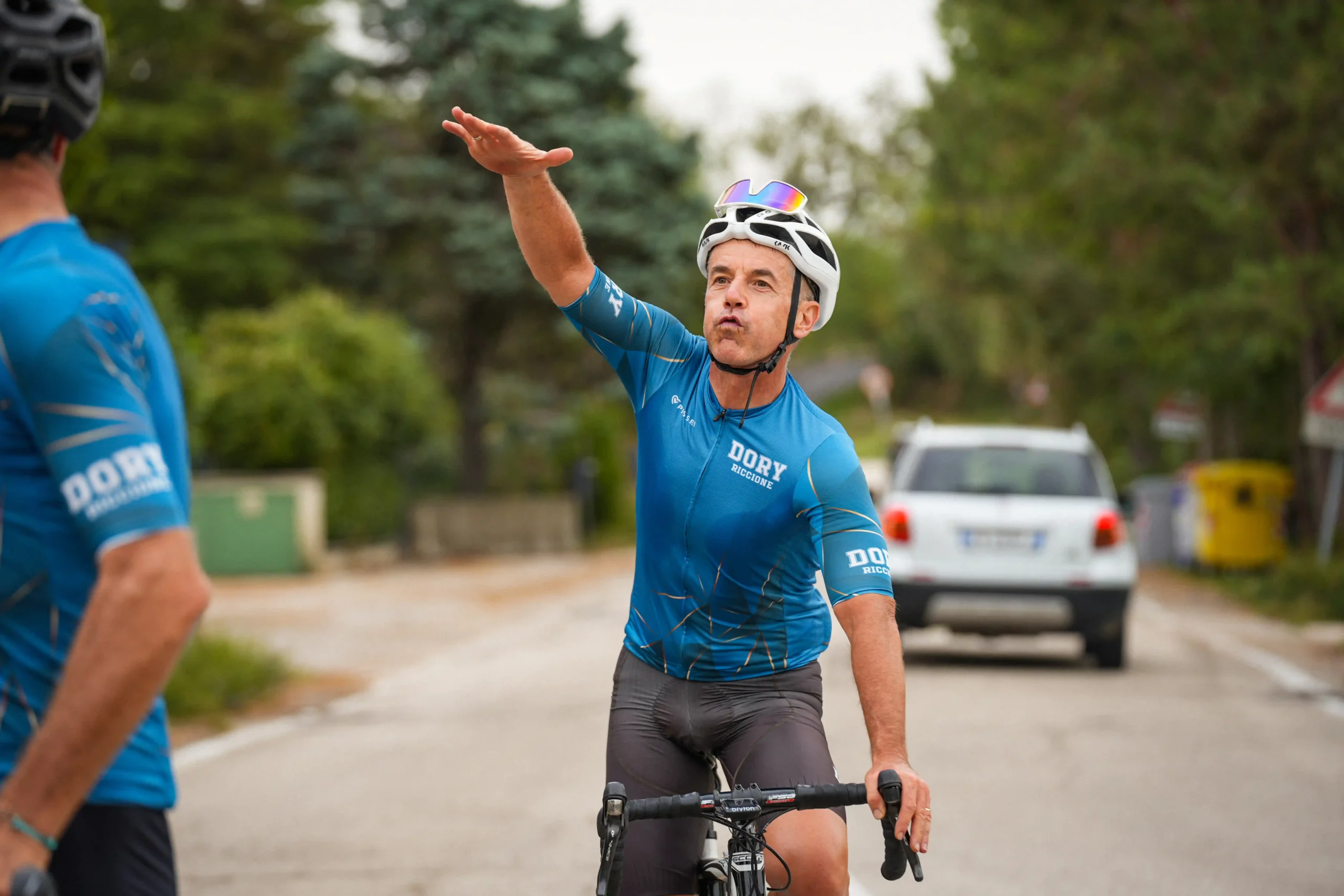 Prenota prima il 2027: Self-Guided, 30 anni di bici e 30% di sconto