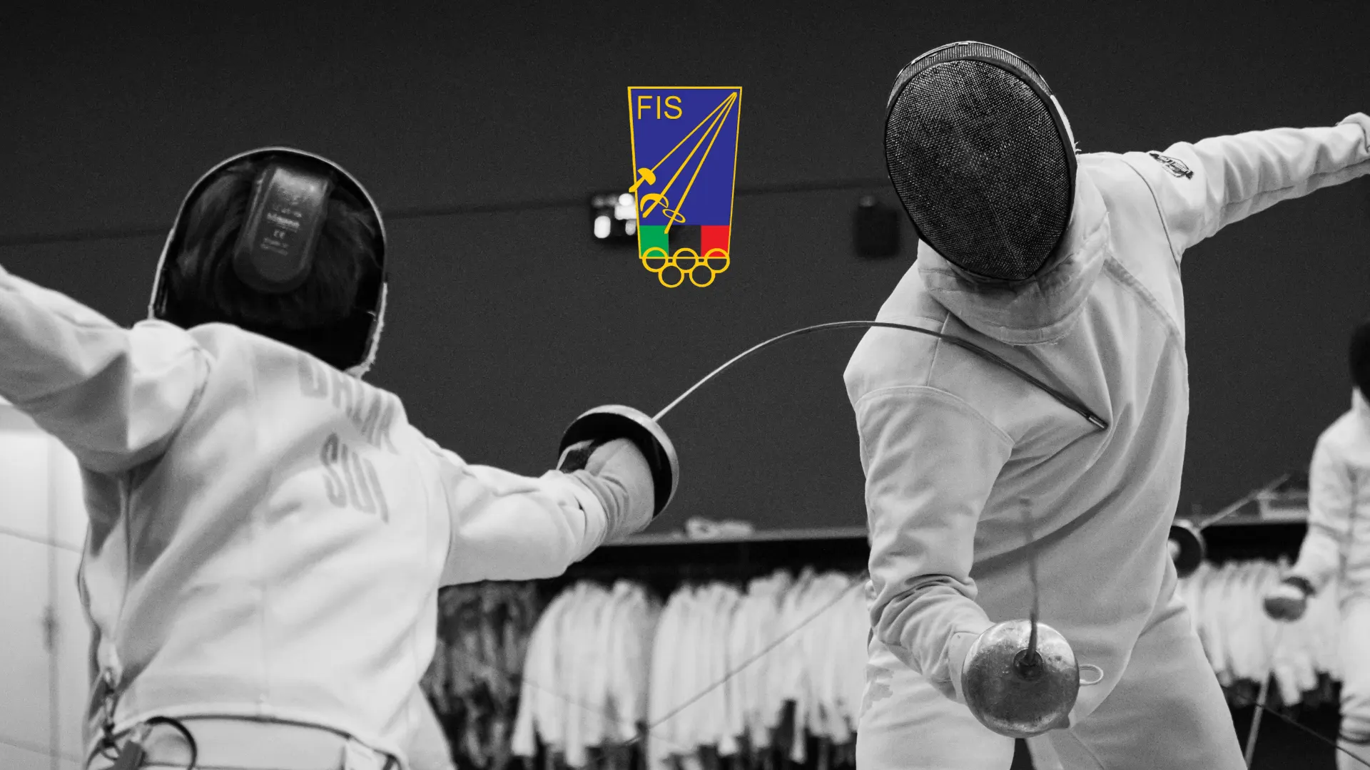 Torneo di Spada a Riccione